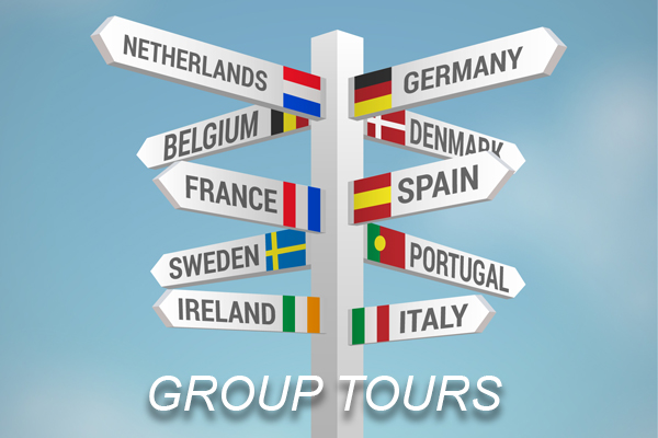 group tours