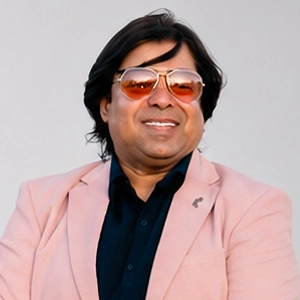 Amit Malhotra