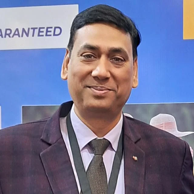 Devendra Karn