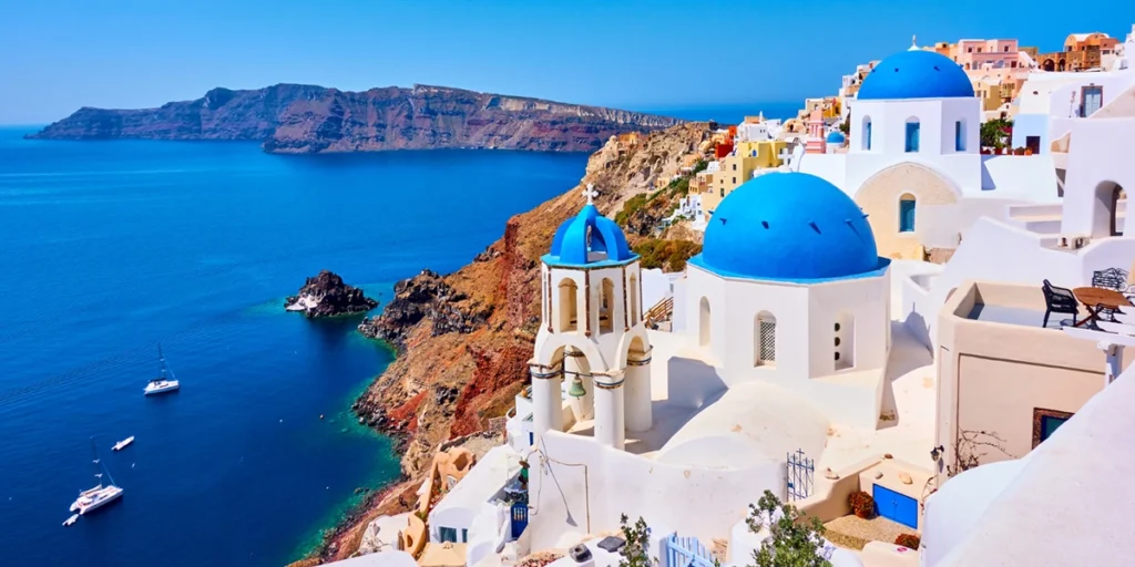 Why Travel Agents Should Use a Local Europe DMC
