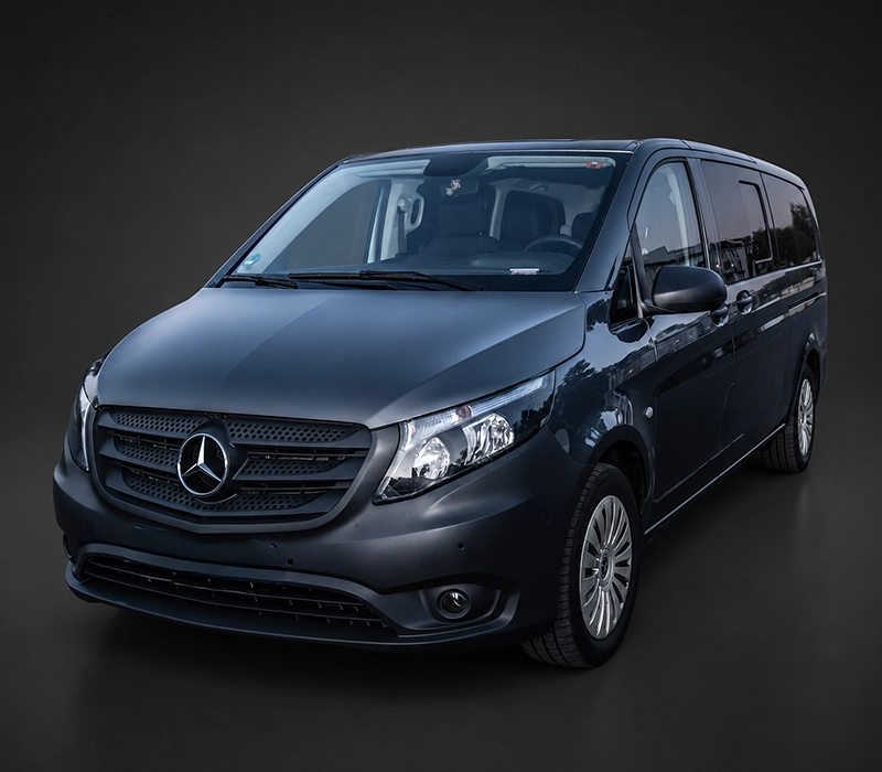 Mercedes-Benz Vito Tourer