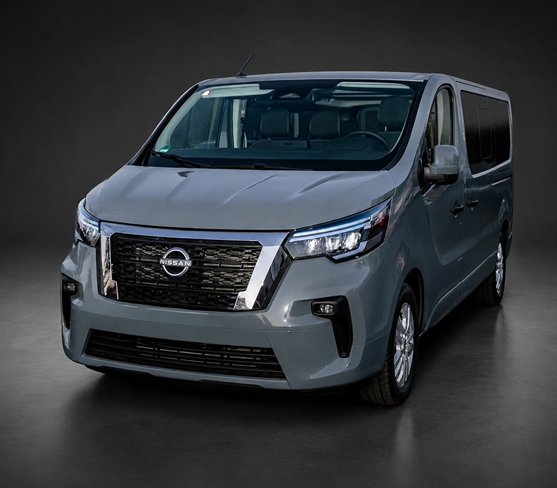 Nissan Primastar
