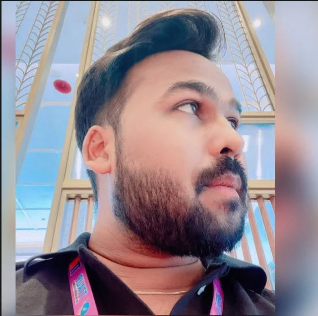 Ravindra Singh